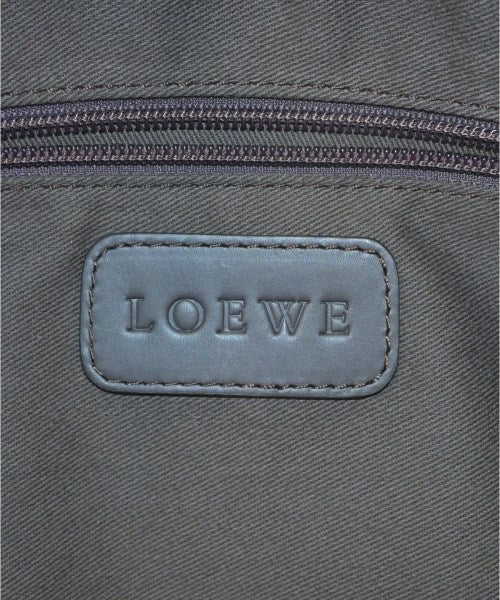 LOEWE 肩背包