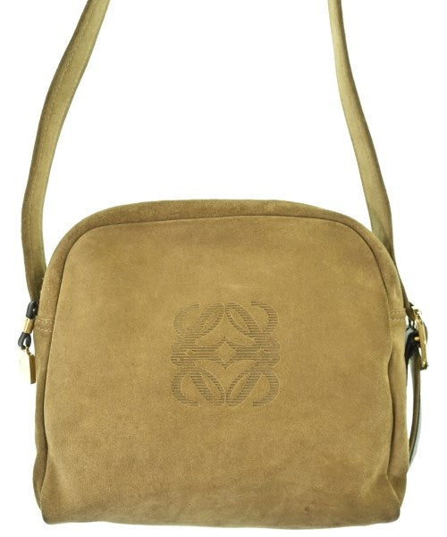 LOEWE 肩背包