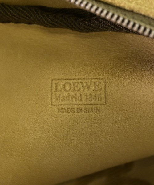 LOEWE 肩背包