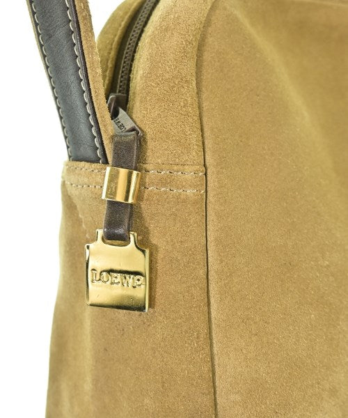 LOEWE 肩背包