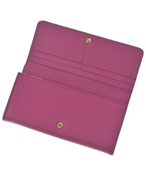 LOEWE 錢包/零錢包