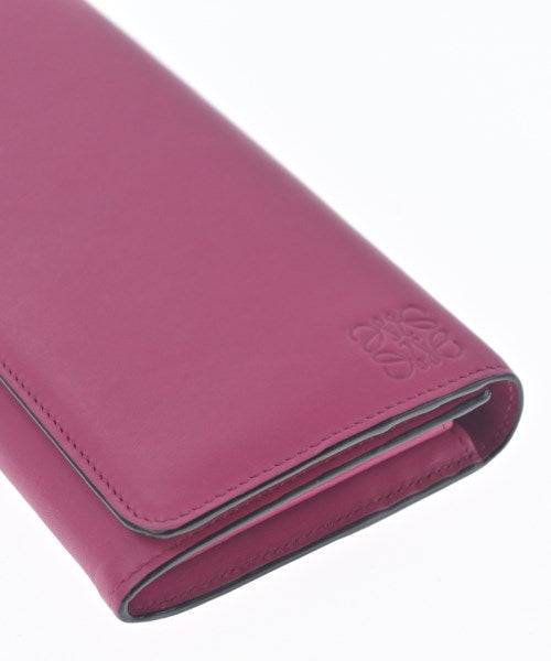 LOEWE 錢包/零錢包