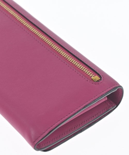 LOEWE 錢包/零錢包