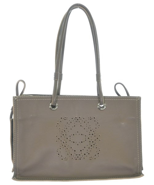 LOEWE 托特包