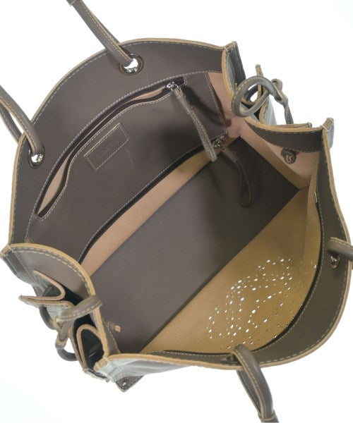LOEWE 托特包
