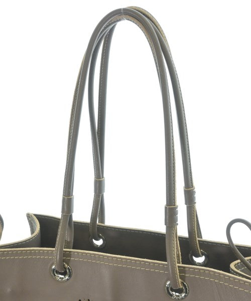 LOEWE 托特包