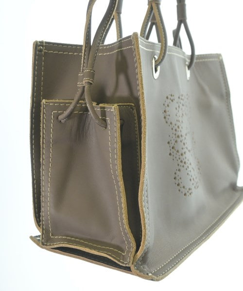 LOEWE 托特包