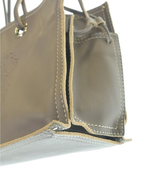LOEWE 托特包
