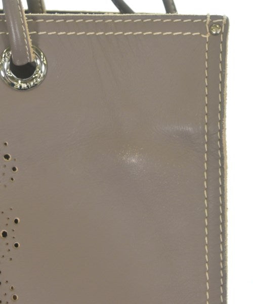 LOEWE 托特包