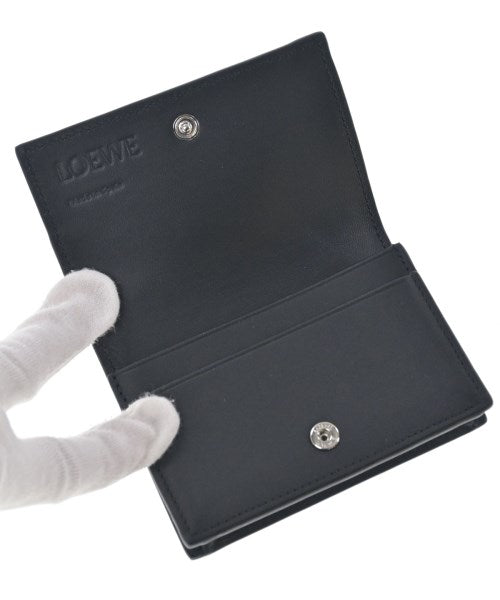 LOEWE 卡片夾