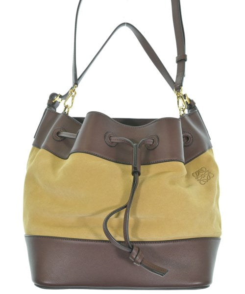 LOEWE 肩背包