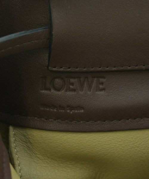 LOEWE 肩背包
