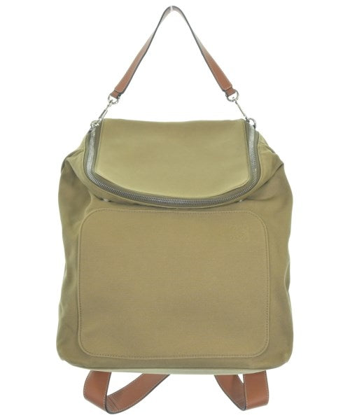 LOEWE 背包