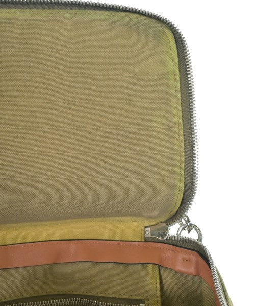 LOEWE 背包