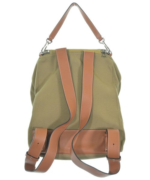 LOEWE 背包