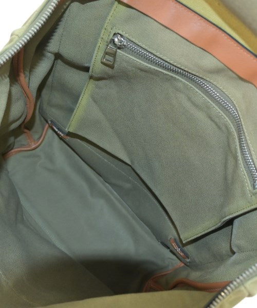 LOEWE 背包