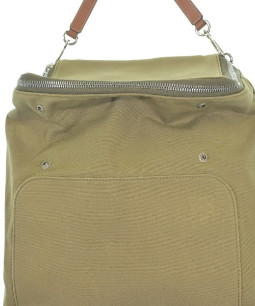 LOEWE 背包