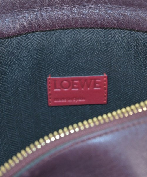LOEWE 手拿包
