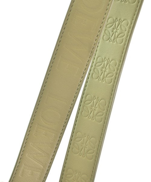 LOEWE 肩背包