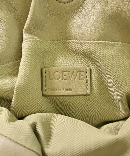 LOEWE 肩背包