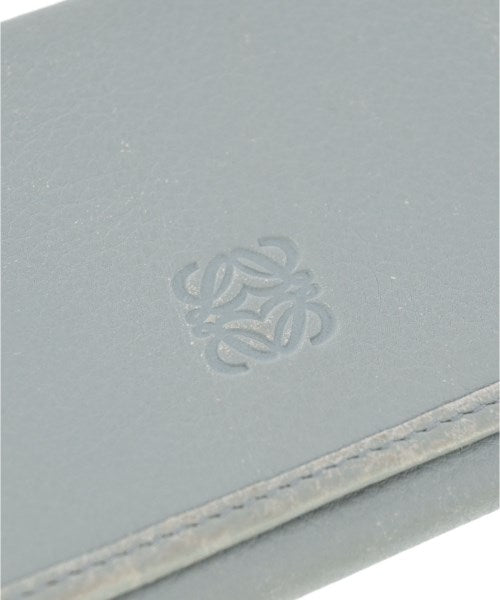 LOEWE 卡片夾