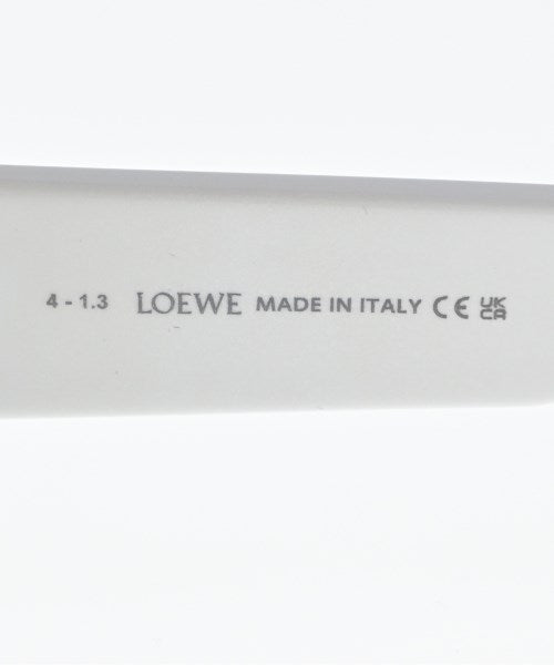 LOEWE 太陽眼鏡