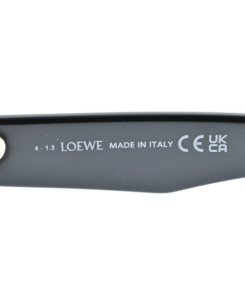 LOEWE 太陽眼鏡