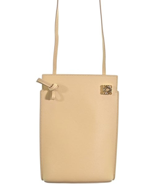 LOEWE 肩背包
