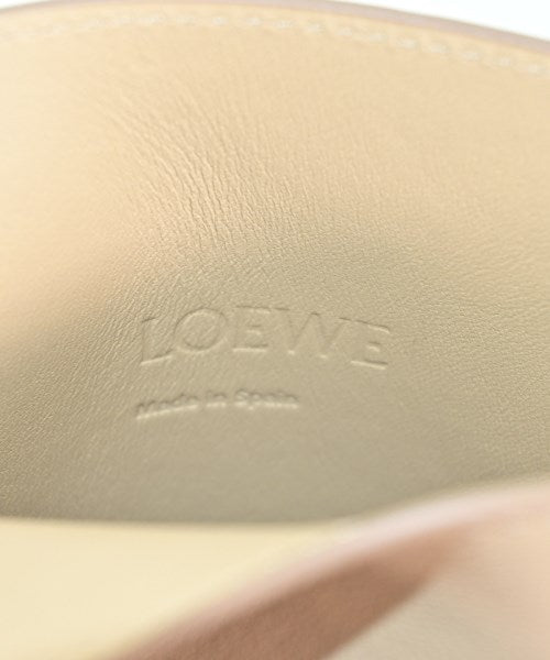 LOEWE 肩背包