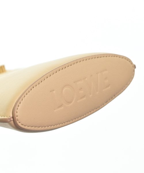 LOEWE 肩背包