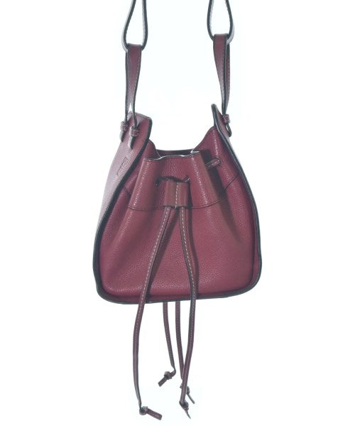 LOEWE 肩背包