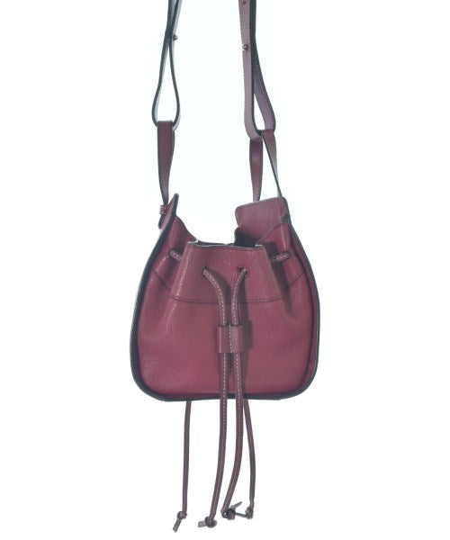 LOEWE 肩背包