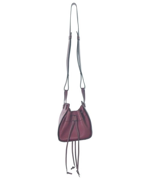 LOEWE 肩背包