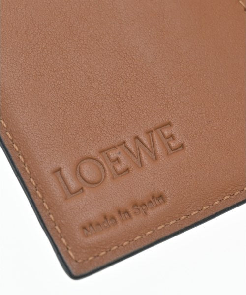 LOEWE 錢包/零錢包