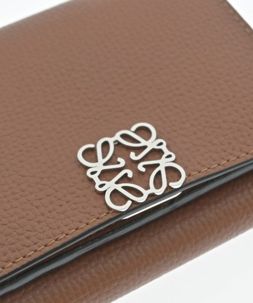 LOEWE 錢包/零錢包