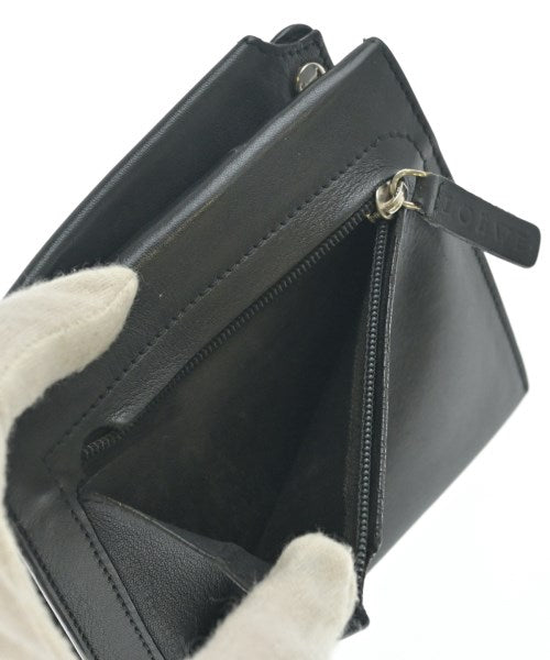 LOEWE 錢包/零錢包