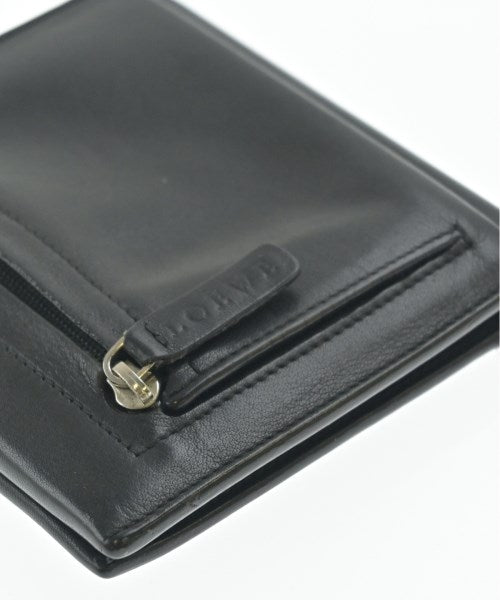 LOEWE 錢包/零錢包