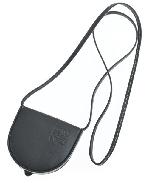 LOEWE 小袋