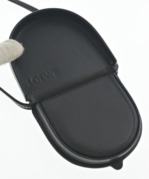 LOEWE 小袋