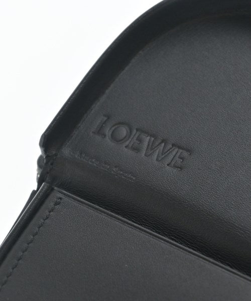 LOEWE 小袋
