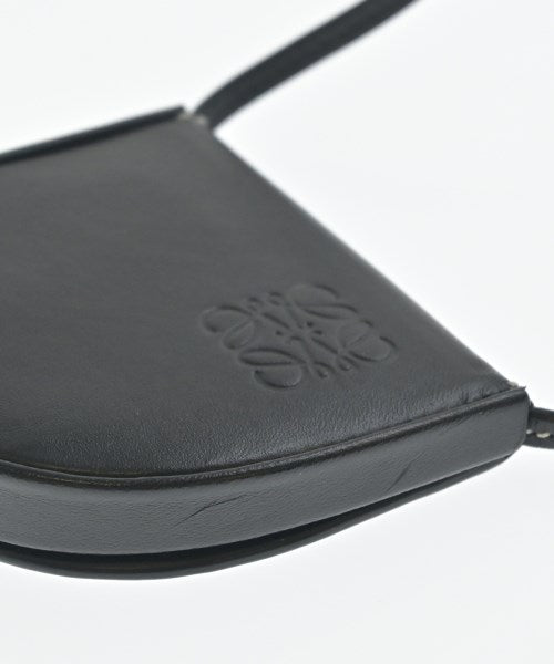 LOEWE 小袋