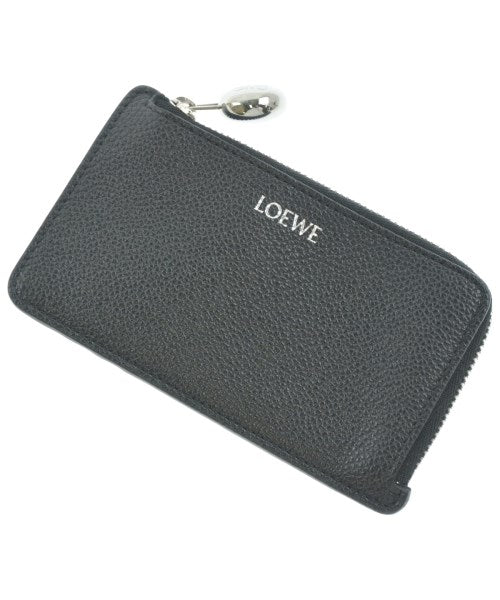 LOEWE 錢包/零錢包