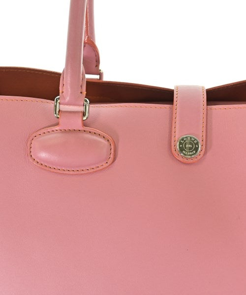 LOEWE 托特包