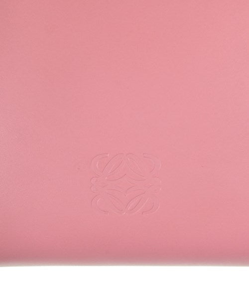 LOEWE 托特包