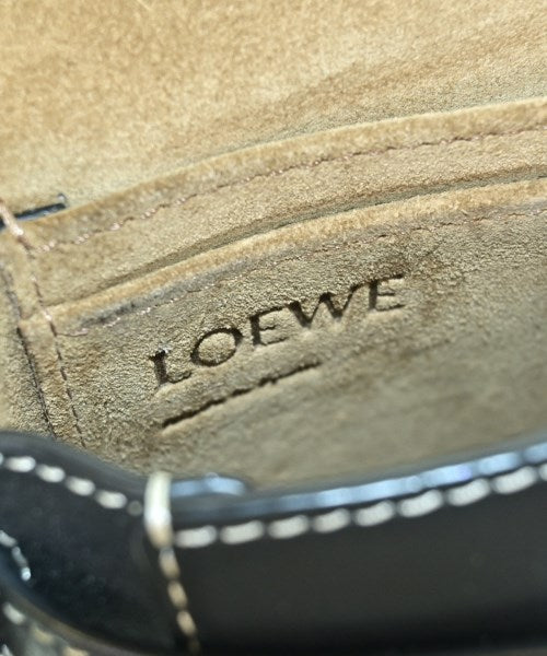 LOEWE 肩背包