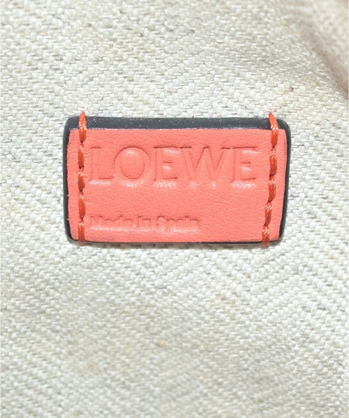 LOEWE 手提包