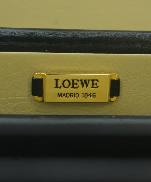 LOEWE 手提包