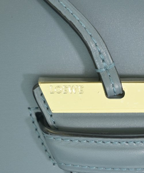 LOEWE 肩背包