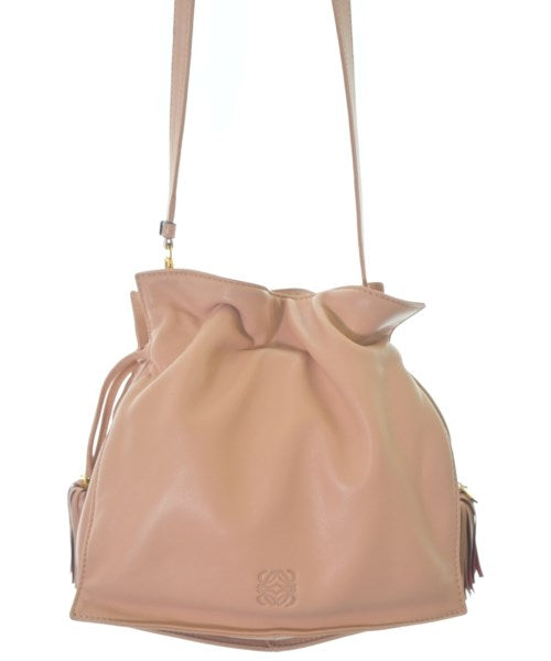 LOEWE 肩背包