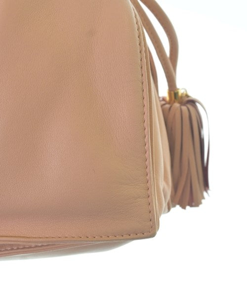 LOEWE 肩背包